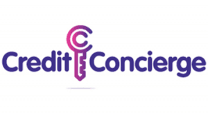 Credit Concierge Logo
