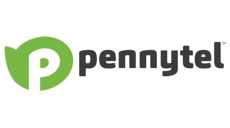 pennytel mobile logo