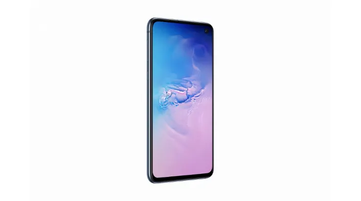 features of galaxy s10e