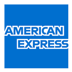American Express logo