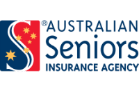 Australian seniors logo