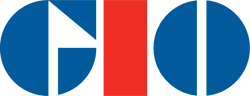 GIO Logo Image: Supplied