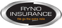 Ryno logo