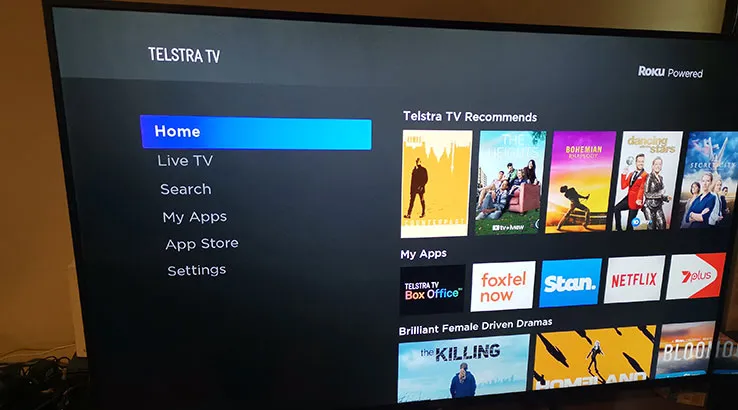 Telstra TV 3 review: Is the third time the charm? | finder.com.au