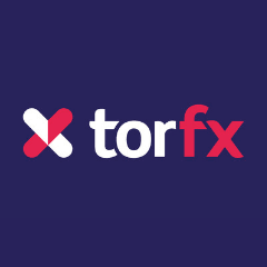 TorFX logo Image: Supplied