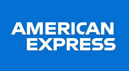 Picture not describedAmerican Express logo