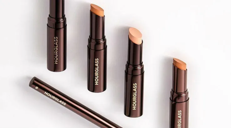 hourglass concealer travel size
