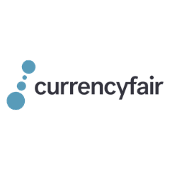 CurrencyFair logo Image: Supplied