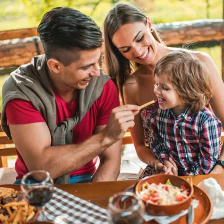 eating Image: Getty Images