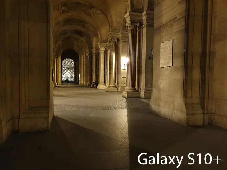 Galaxy S10+ Sample Image: Image: Alex Kidman/Finder