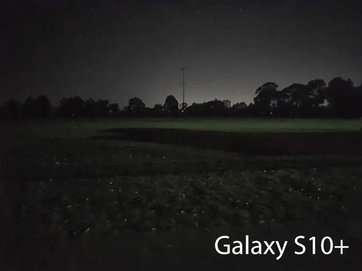 Galaxy S10+ Sample Image: Alex Kidman/Finder