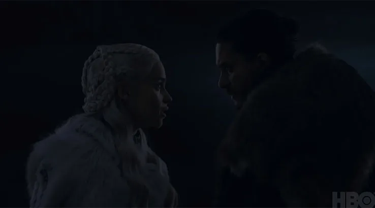 Got streaming season 8 sale episode 3