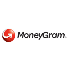 MoneyGram logo Image: Supplied