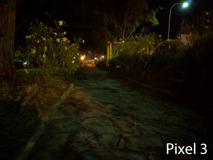Pixel 3 Sample Image: Alex Kidman/Finder