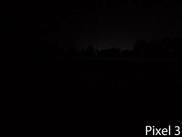 Pixel 3 Sample Image: Alex Kidman/Finder