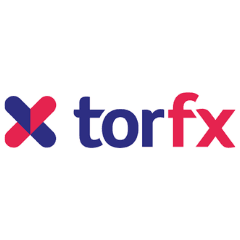 TorFX logo Image: Supplied