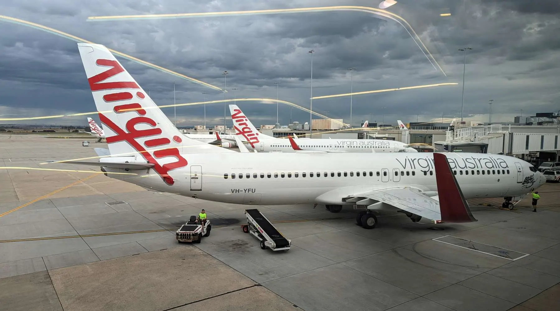 Coles iPhone points hack: Score a free Virgin flight