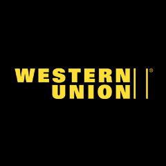 Western Union logo Image: Supplied