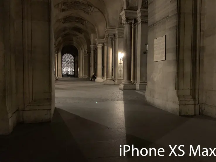 iPhone XS Max Sample Image: Alex Kidman/Finder