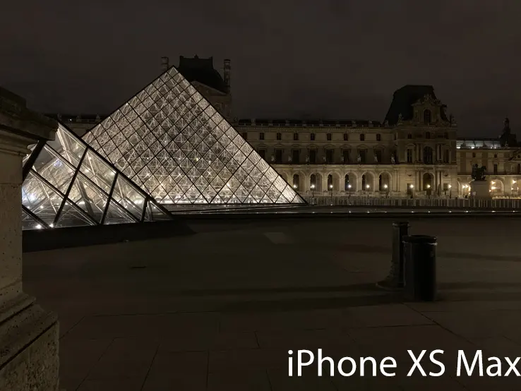 iPhone XS Max Sample Image: Alex Kidman/Finder
