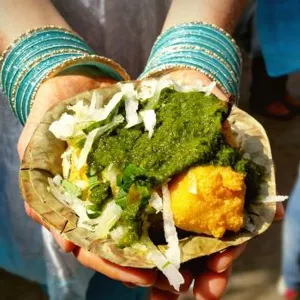 India food Image: Shutterstock