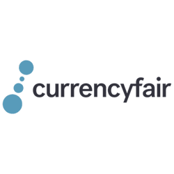 CurrencyFair Logo