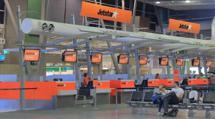 jetstar domestic carry on luggage