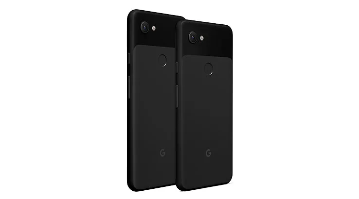Google Pixel 3a Image: Supplied