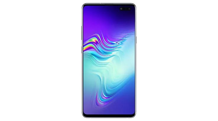 Galaxy S10 5G Image: Supplied