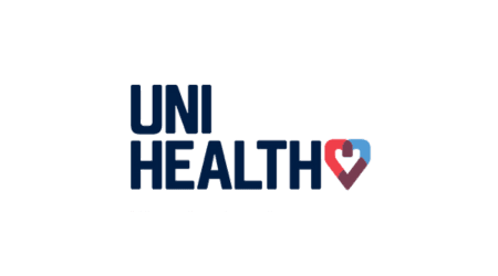 uni health logo