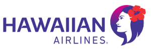 Picture not described: hawaiianairlines-logo.png Image: Getty