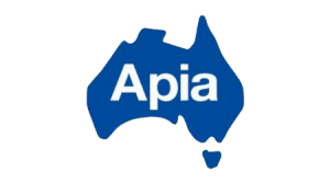 Apia logo