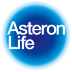 Asteron logo