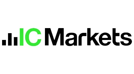 IC Markets logo