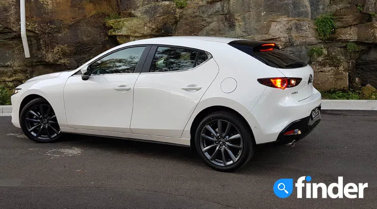 Mazda 3 G25 Evolve Review: Does It Justify Its Bumper Price Tag?