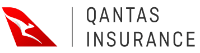 Qantas Insurance logo