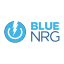 Blue NRG logo