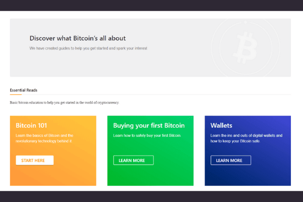 bitcoin academy australia