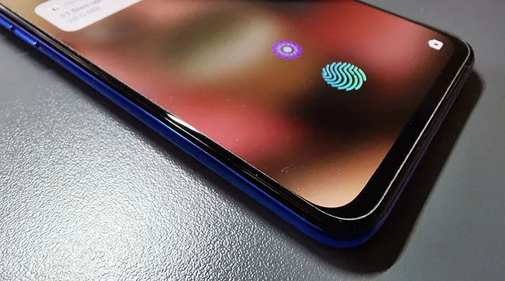 Oppo Reno Z