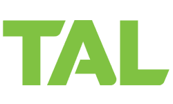 TAL logo