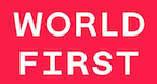 WorldFirst's logo