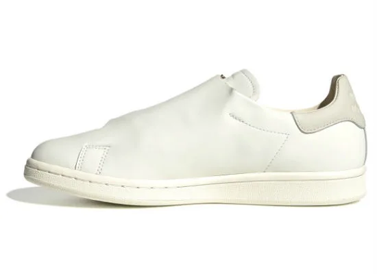 adidas stan smith buckle sneaker