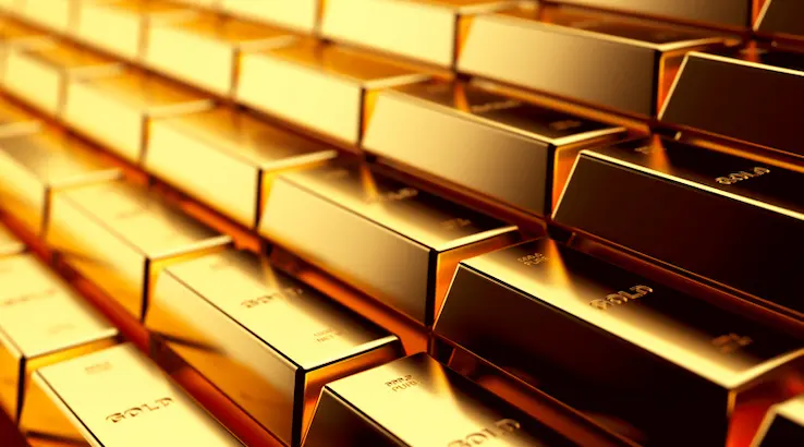 perth mint gold backed cryptocurrency