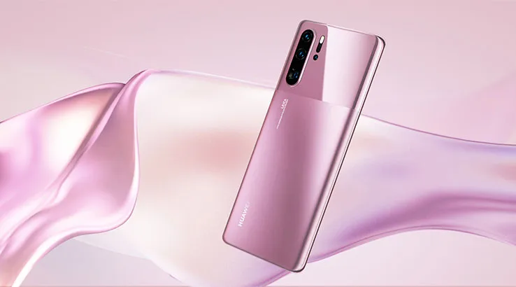 Huawei p30 pro android 10 дата обновления