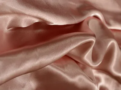 silk