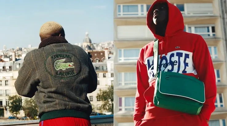 Supreme x Lacoste fall 19 collection: Release date where to shop finder.com.au