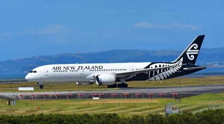 Why Air New Zealand's New York route is a game changer for Australians ...