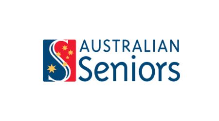 Australian Seniors logo