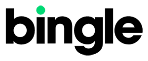 Bingle logo