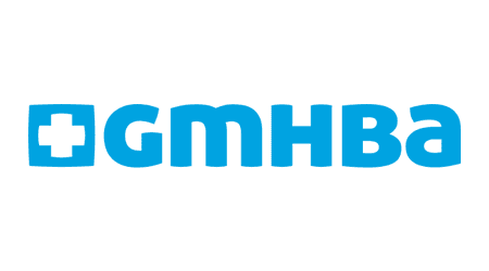 GMHBA logo